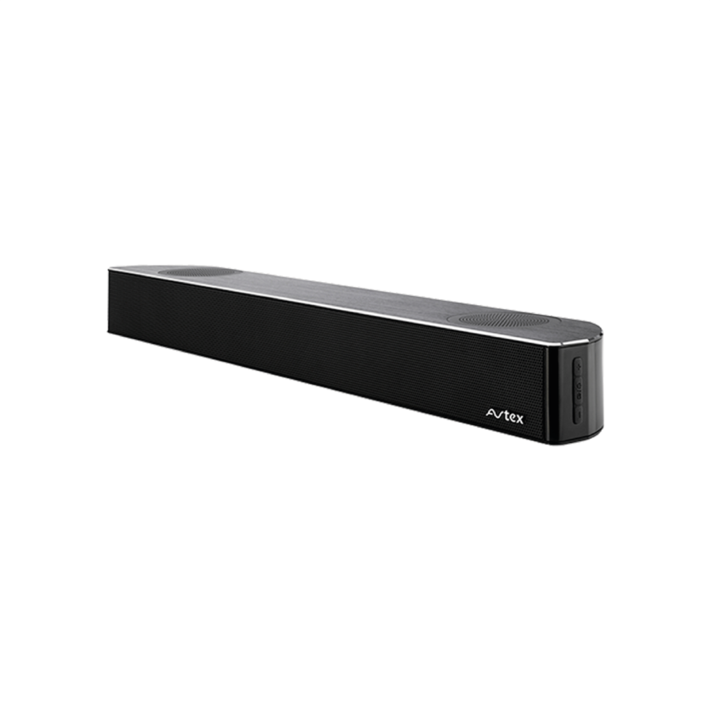 Sound bar for caravan hot sale tv