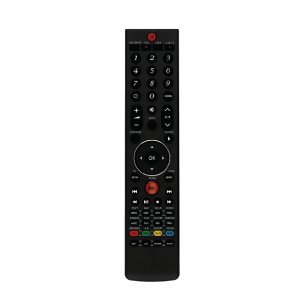 Avtex TV & TV/DVD Remote