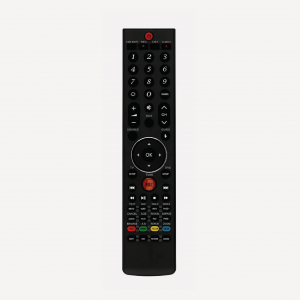 TV & TV/DVD Remote