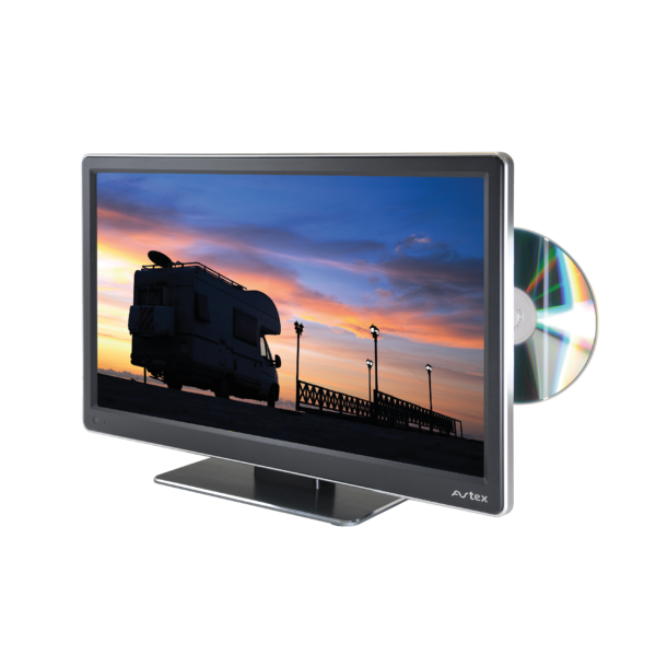 Avtex L168DRS TV/DVD