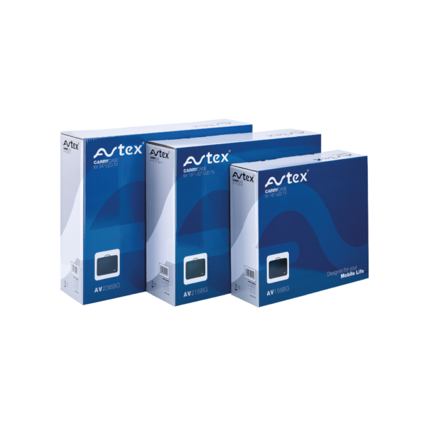 AV236BG 24″ Protective Case (LED/LCD Product)