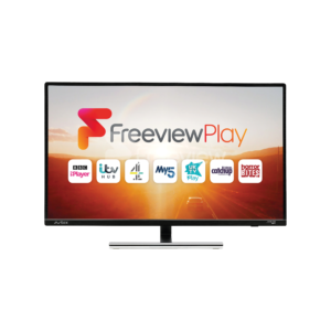 Avtex 39’’ 40DSFVP WiFi Freeview Play Connected TV