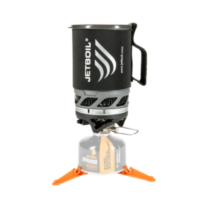 JetBoil MicroMo