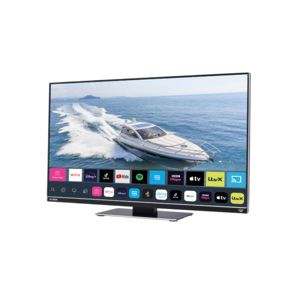 Avtex W249TS-U Smart TV