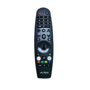 Avtex Smart TV Voice Remote