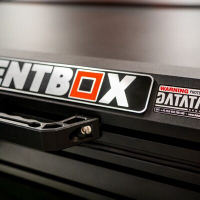 TentBox Datatag Security Kit