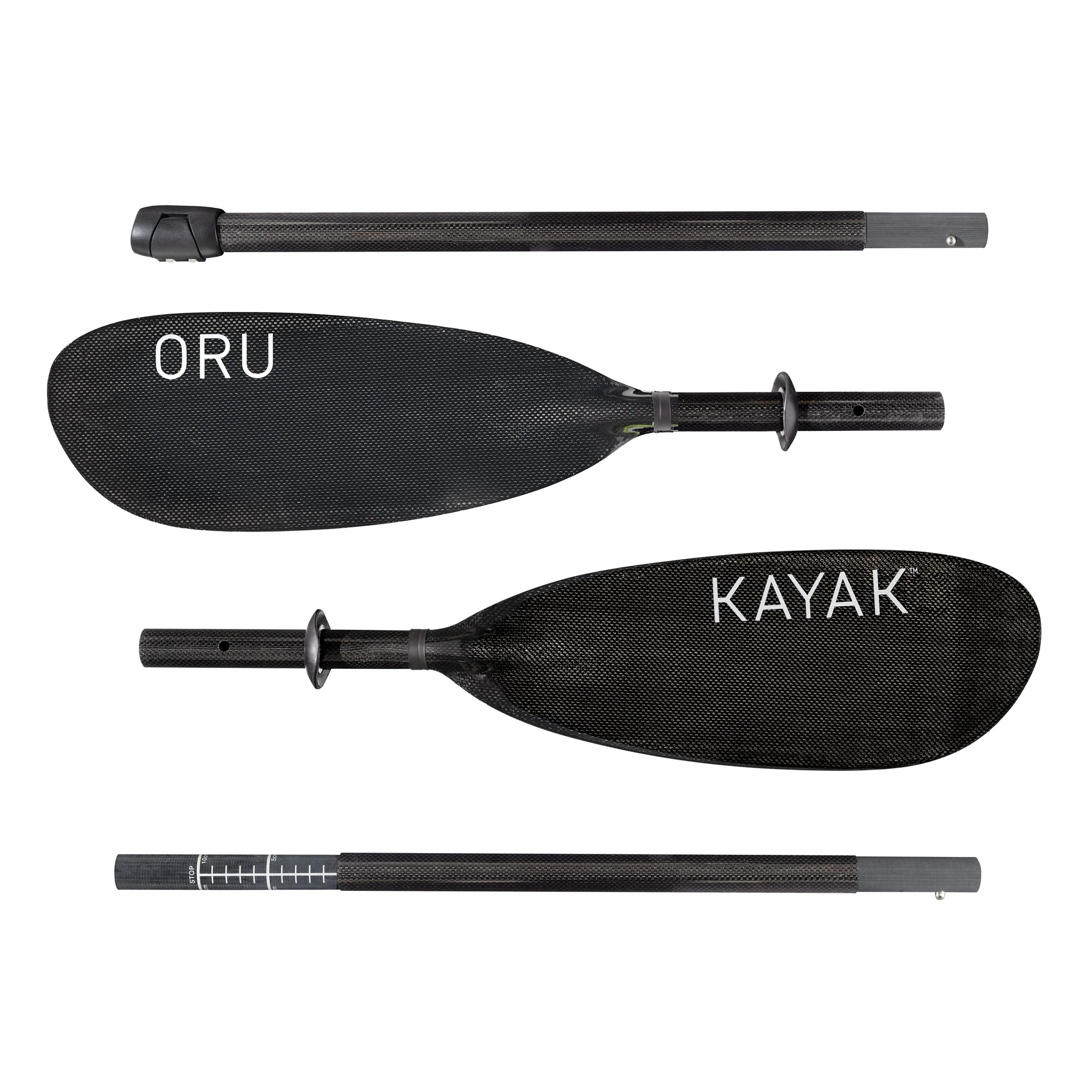 Oru Kayak Carbon Paddle