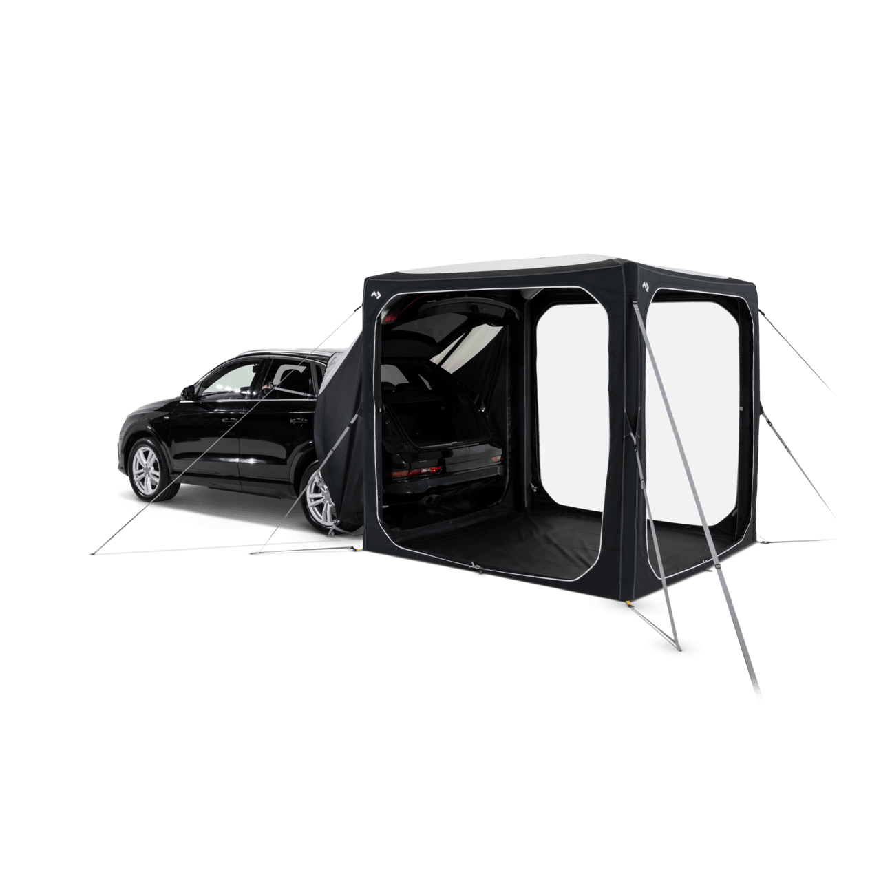 Dometic HUB SUV Connection Tunnel