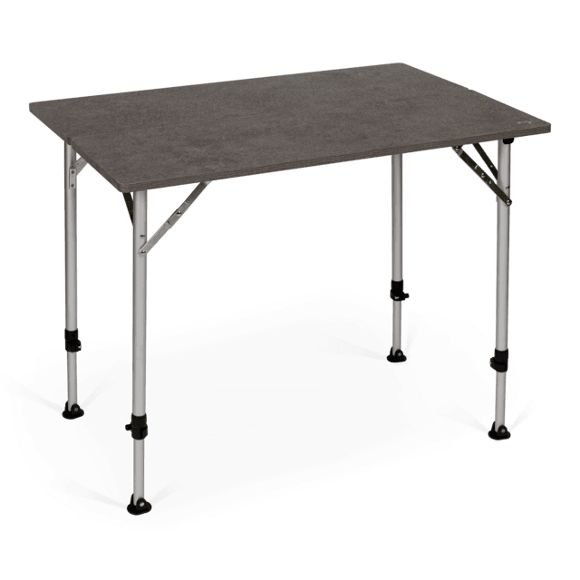 Dometic Zero Concrete Medium Camping Table