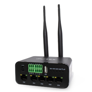 Avtex AMR994X Mobile Internet Solution