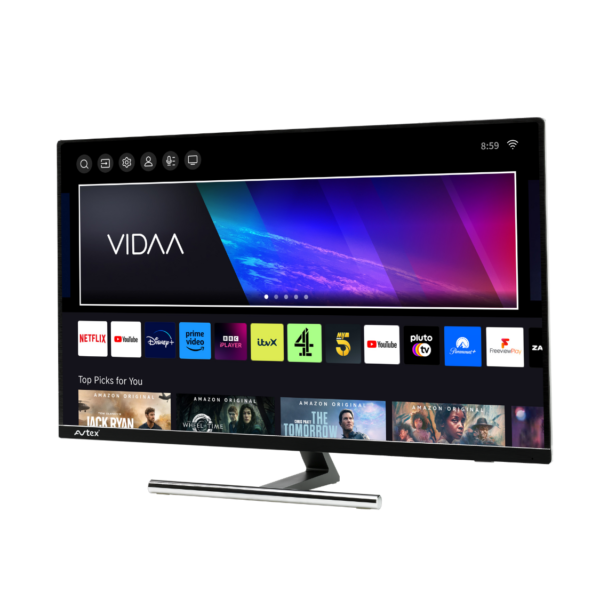 Avtex AV320TS 32 Smart HD TV
