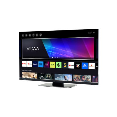 Avtex AV249TS 24 Smart HD TV