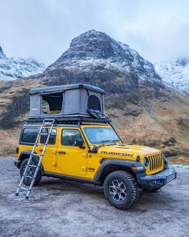 What an incredible image of the Tentbox Classic up in Glencoe with @weekend_hiker 🏔 

Now this is what life is all about 😍🏕

Get 10% off your first Tentbox order with us using code First10 at checkout! 

*Limited Time Offer*