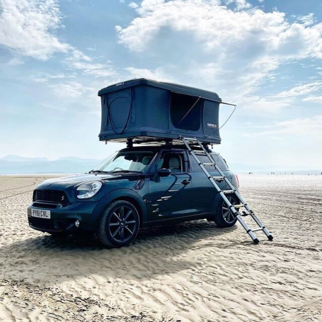 Beach days? We got you covered ⛺️🏖

Featured: Tentbox Classic
Credit: @nicker.s 
Aim Outdoors ©
Official Tentbox Distributor