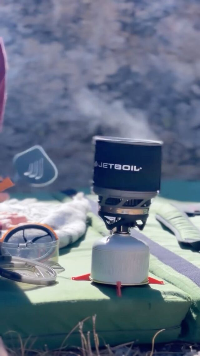 @megkkee said it best 🤍

Hot food and drinks during your hike, camping, fishing, road trip is made possible with our JetBoil systems 🍳🍜☕️

Now available, click the link in our bio to find out more 🙌

#hikinguk #outdoorsuk #campinguk #tentlife #hiking #fishing #camping #vanlife #outdoors #adventure #explore
